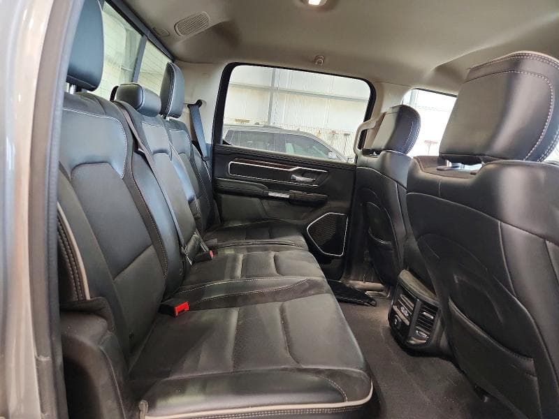 2020 RAM 1500 LARAMIE 10