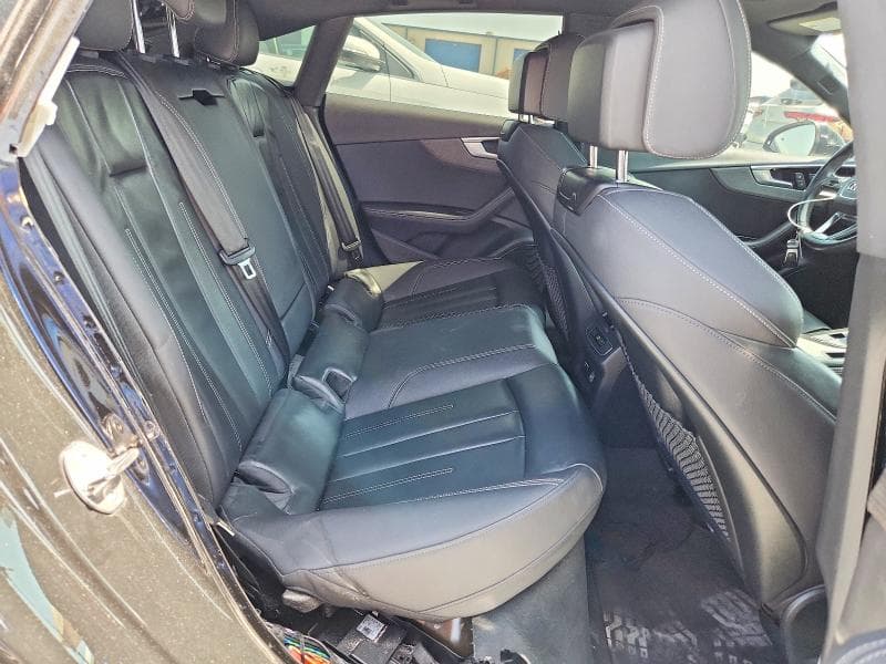 2024 AUDI A5 PREMIUM PLUS 45 10