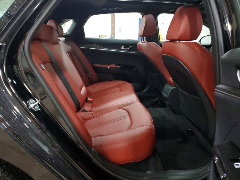 2026 KIA K5 GT LINE 10