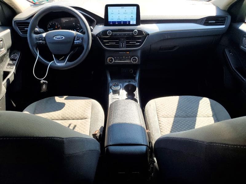 2020 FORD ESCAPE SE 8