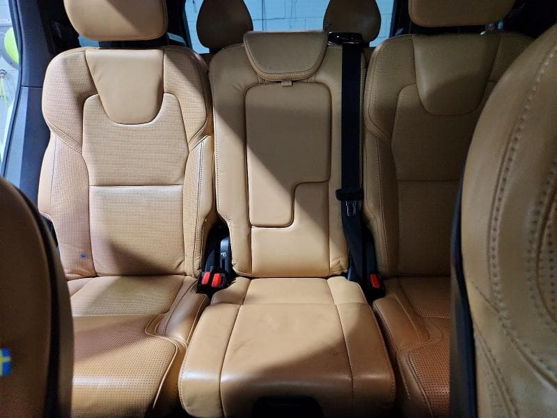 2019 VOLVO XC90 T6 INSCRIPTION 10