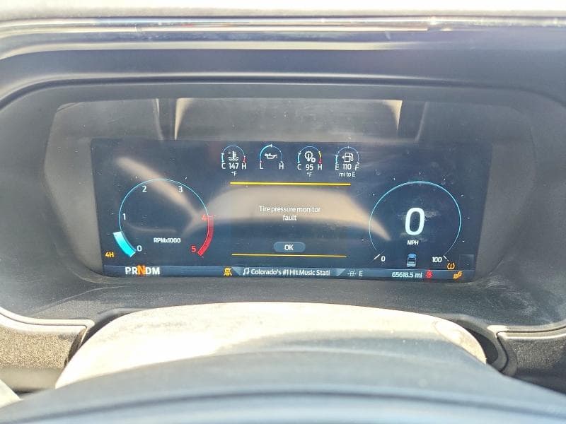 2024 FORD F350 SUPER DUTY 9