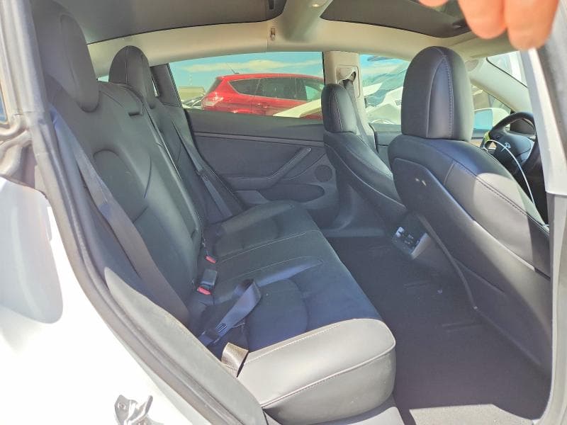 2022 TESLA MODEL 3 10
