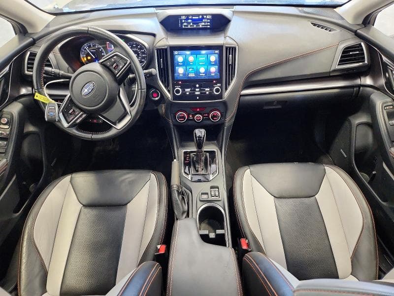 2019 SUBARU CROSSTREK LIMITED 8