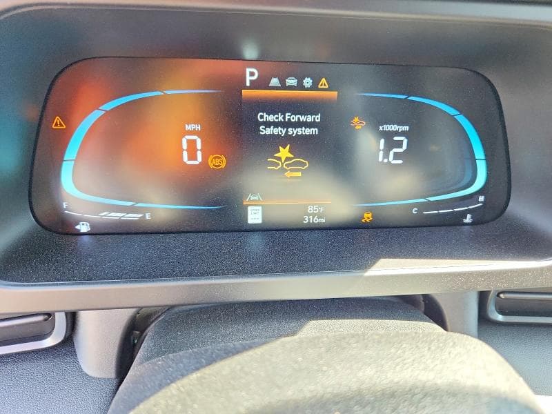 2026 HYUNDAI ELANTRA SEL SPORT 9