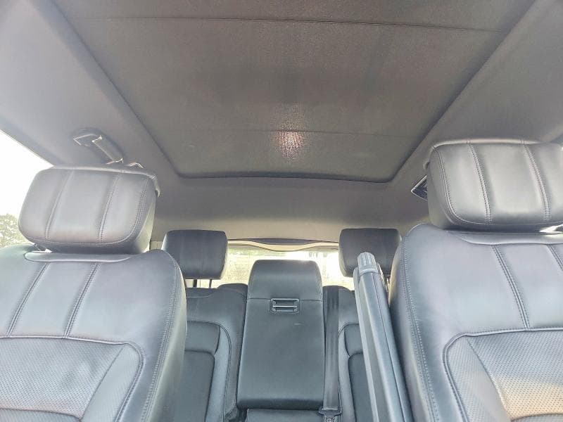 2020 LAND ROVER RANGE ROVER P525 HSE 10