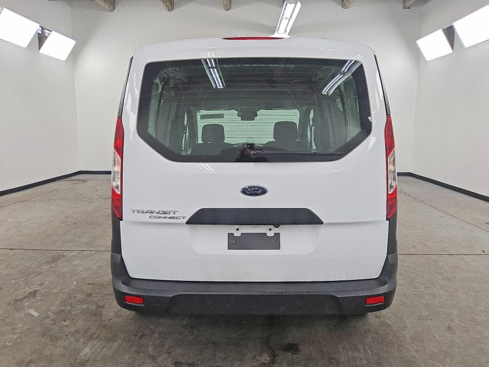 2020 FORD TRANSIT CONNECT XL 6