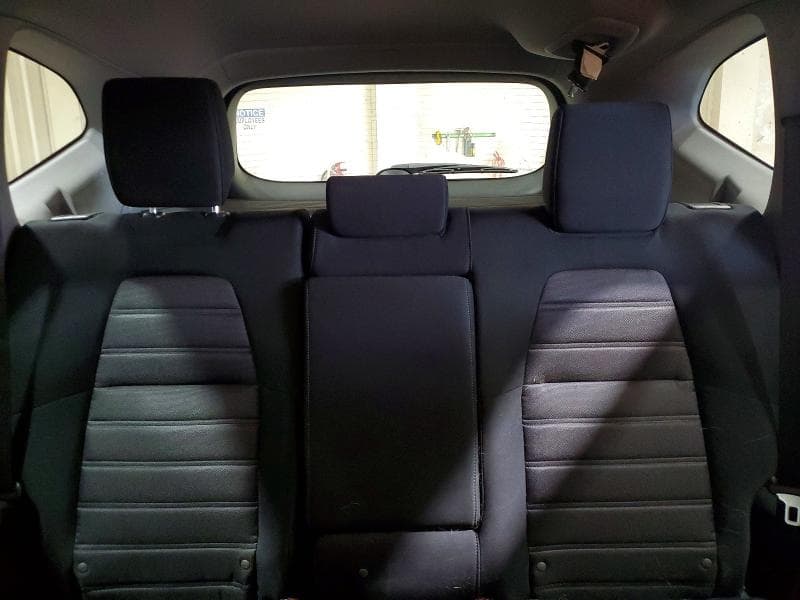 2018 HONDA CR-V EX 10