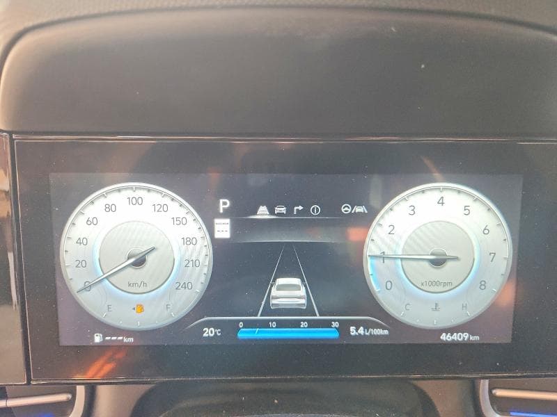 2024 HYUNDAI ELANTRA SEL 9