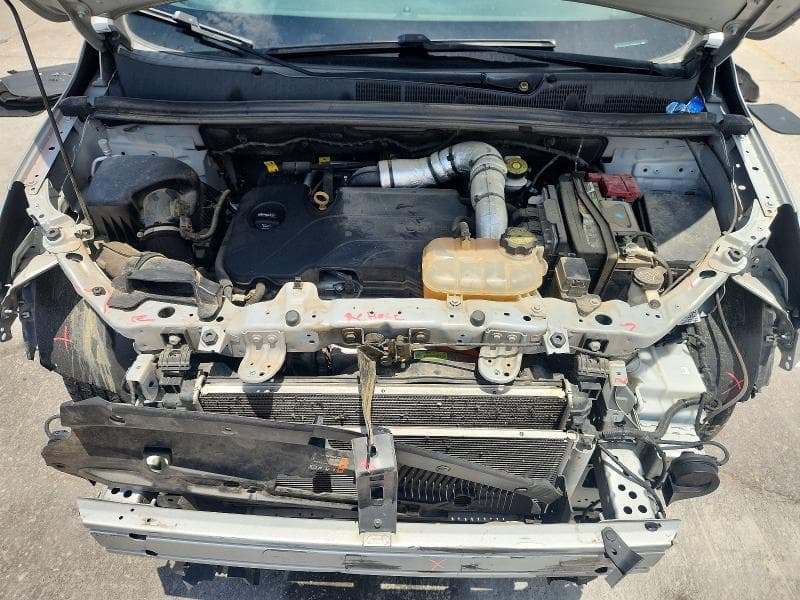 2022 BUICK ENCORE PREFERRED 12