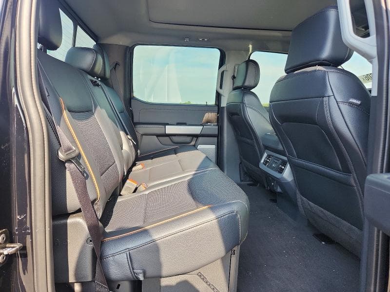 2026 FORD F250 SUPER DUTY 10