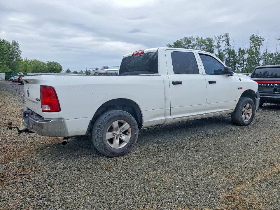2018 RAM 1500 ST 3