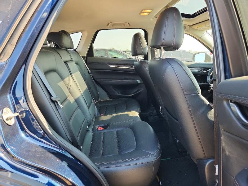 2023 MAZDA CX-5 PREMIUM 10