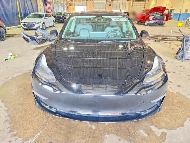 2022 TESLA MODEL 3 5