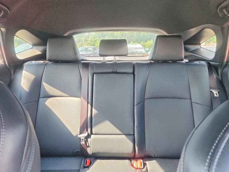 2024 TOYOTA VENZA XLE 10