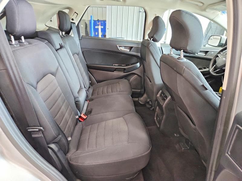 2017 FORD EDGE SEL 10