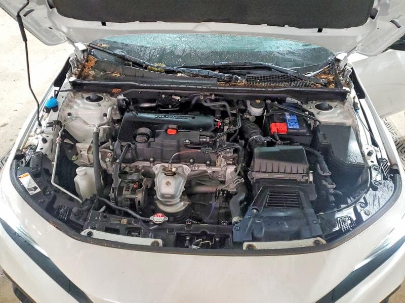2023 HONDA CIVIC SPORT 11