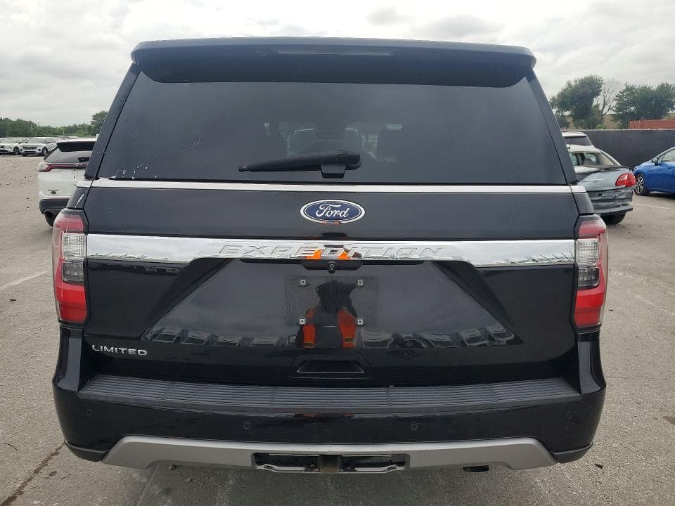 2019 FORD EXPEDITION LIMITED 6