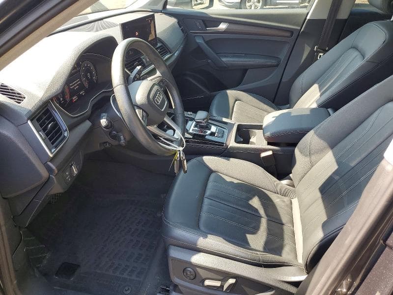 2023 AUDI Q5 PREMIUM PLUS 45 7