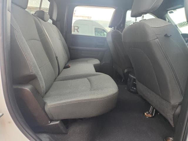 2021 RAM 3500 TRADESMAN 10