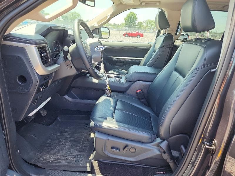 2023 FORD EXPEDITION XLT 7