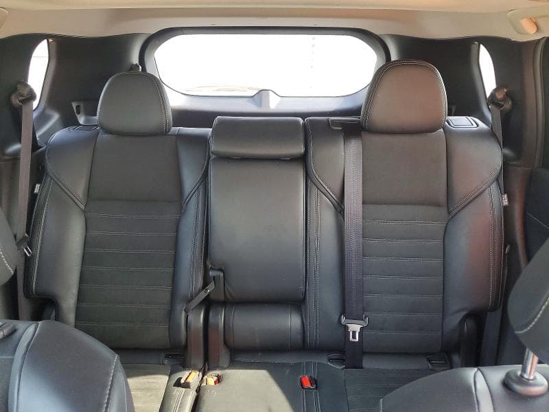 2024 MITSUBISHI OUTLANDER SE 10