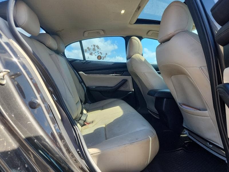 2024 MAZDA 3 PREFERRED 10