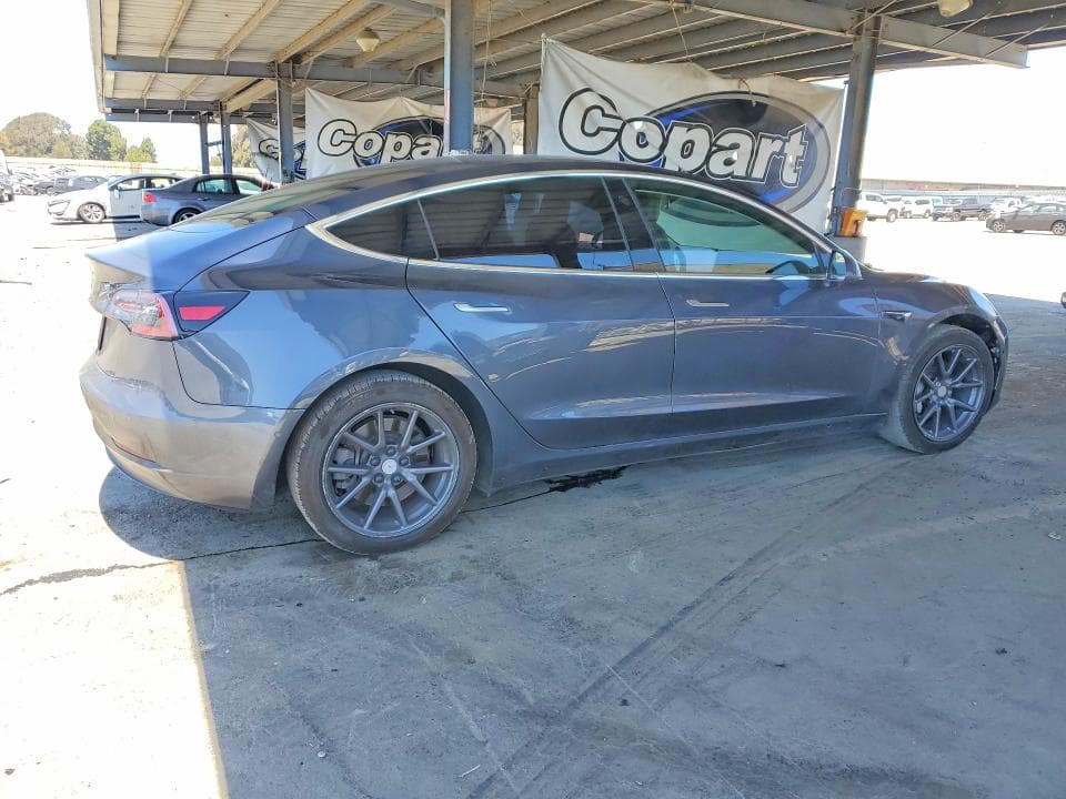 2019 TESLA MODEL 3 3