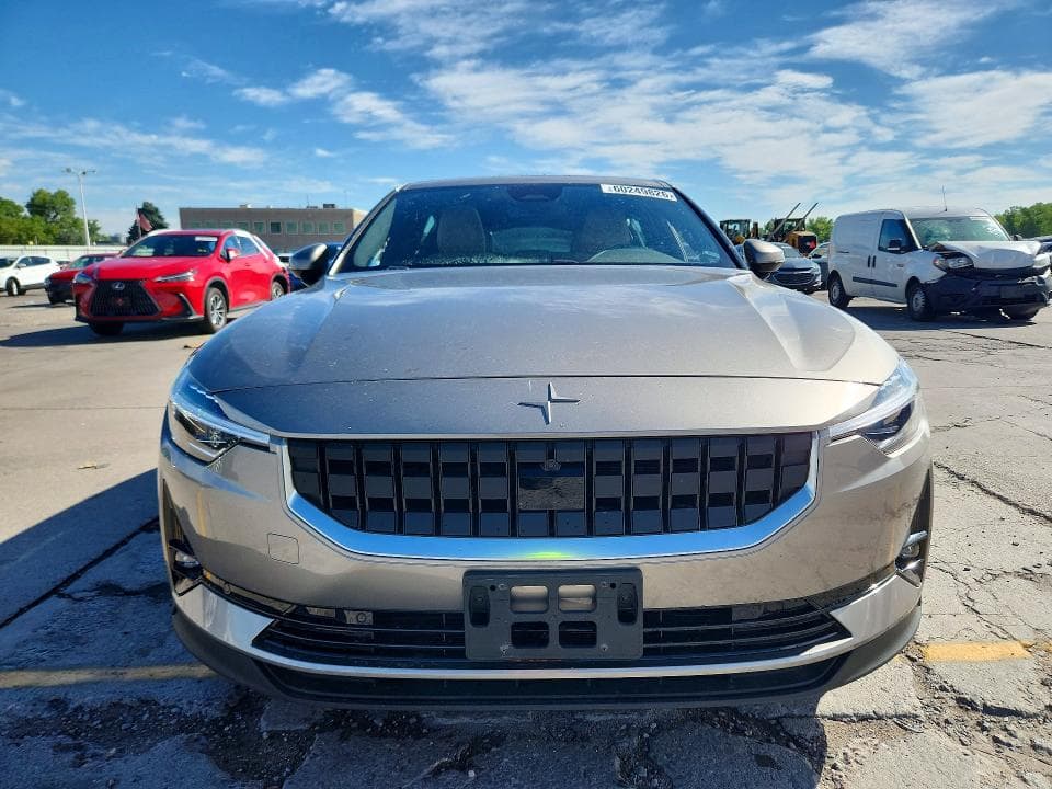 2022 POLESTAR 2 5