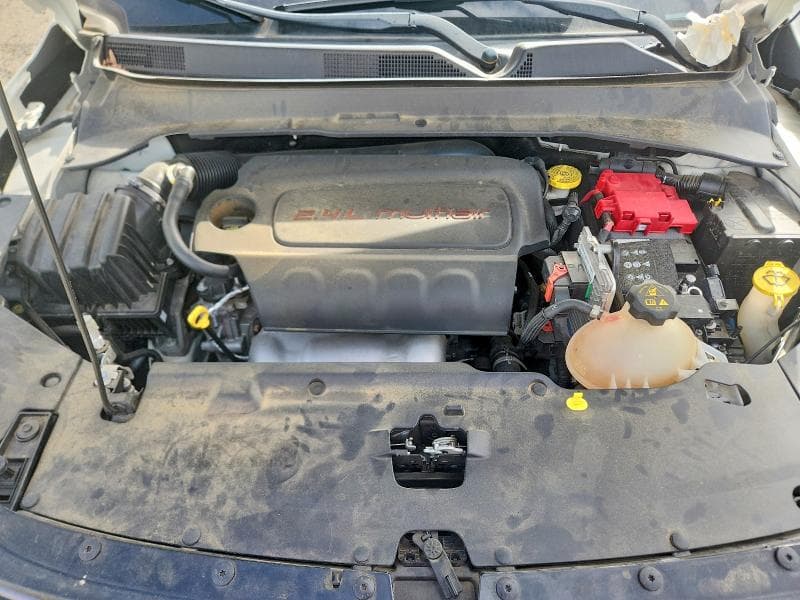 2021 JEEP COMPASS TRAILHAWK 12