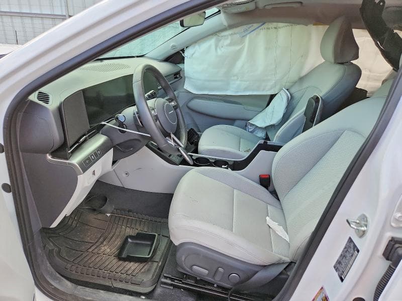 2024 HYUNDAI KONA LIMITED 7