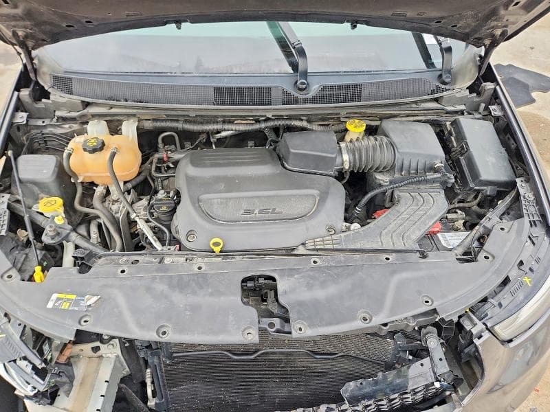 2021 CHRYSLER PACIFICA TOURING L 11