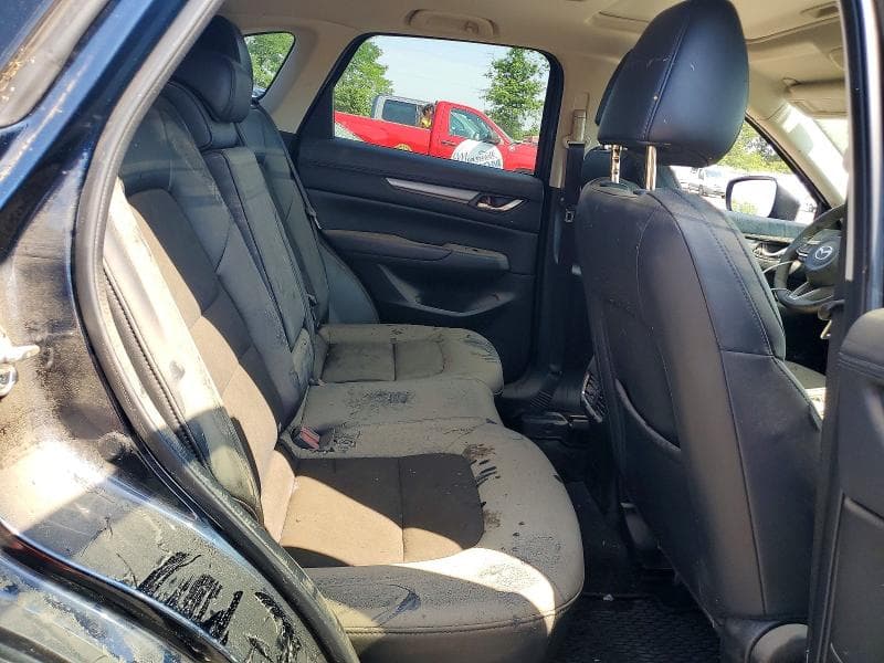 2019 MAZDA CX-5 TOURING 11