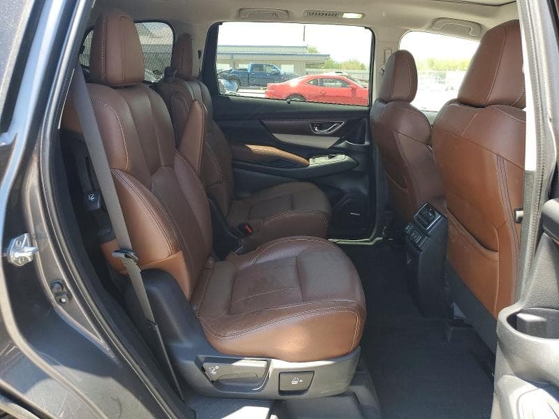 2022 SUBARU ASCENT TOURING 11