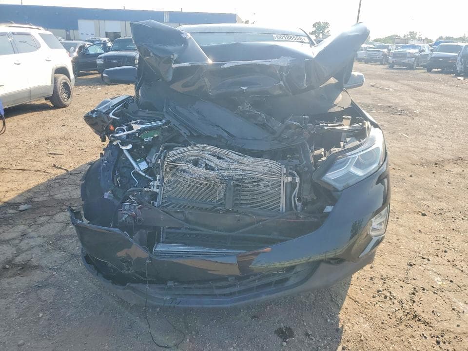 2019 CHEVROLET EQUINOX LT 5