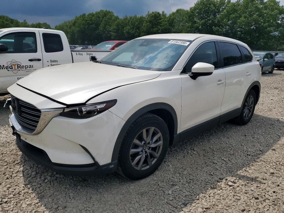 2018 MAZDA CX-9 SPORT - 1