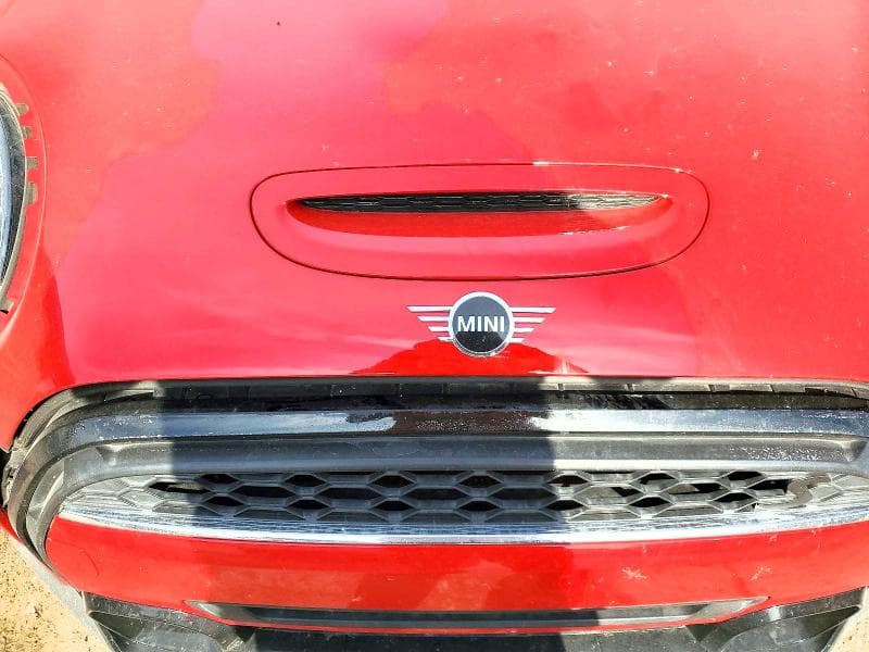 2022 MINI COOPER S 11
