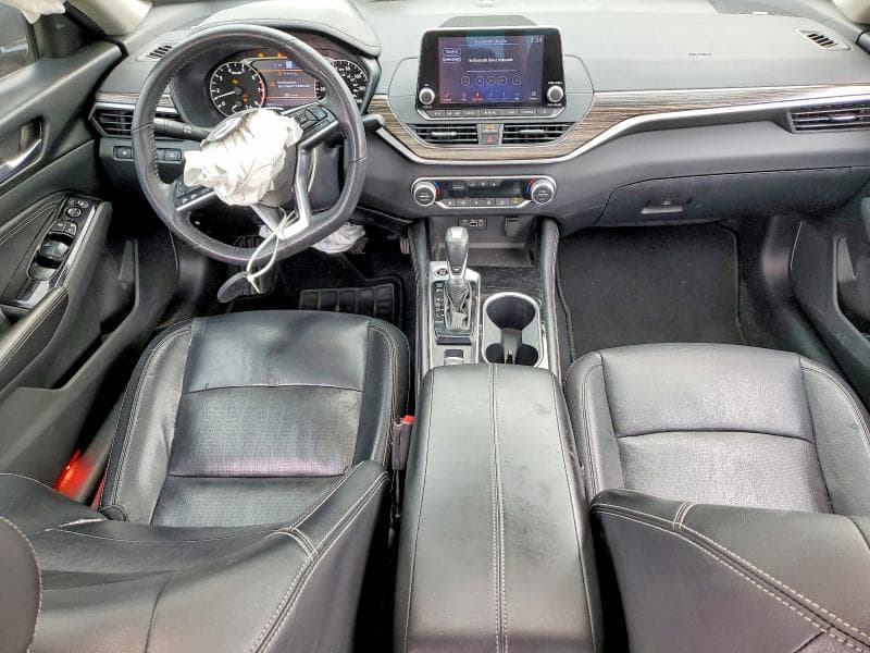 2020 NISSAN ALTIMA SL 8