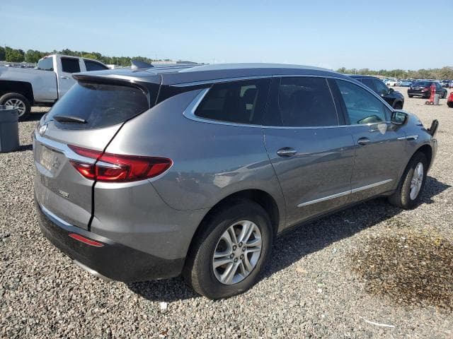 2021 BUICK ENCLAVE PREFERRED 3