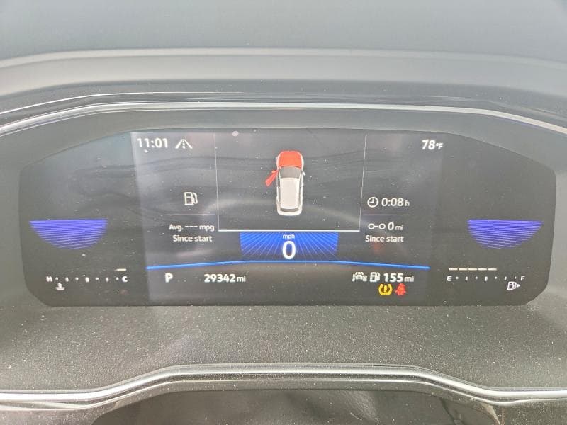 2022 VOLKSWAGEN JETTA SPORT 9