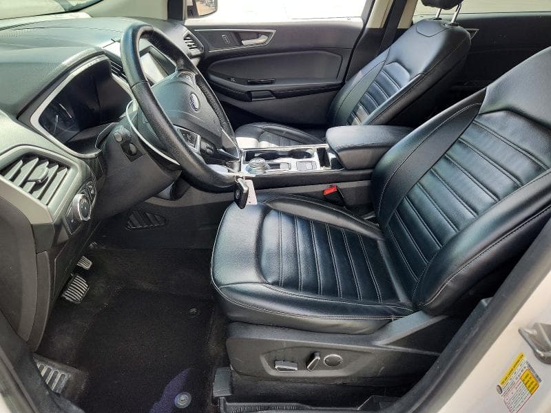 2019 FORD EDGE SEL 7