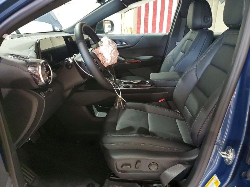 2026 CHEVROLET EQUINOX LT 7