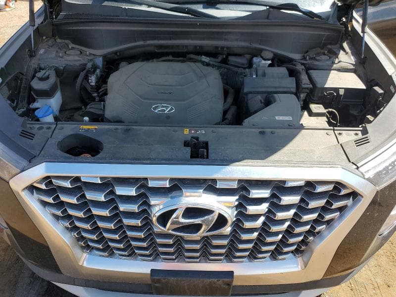 2020 HYUNDAI PALISADE SEL 12