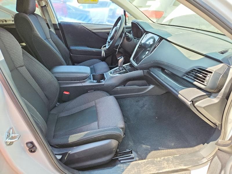 2025 SUBARU OUTBACK PREMIUM 7