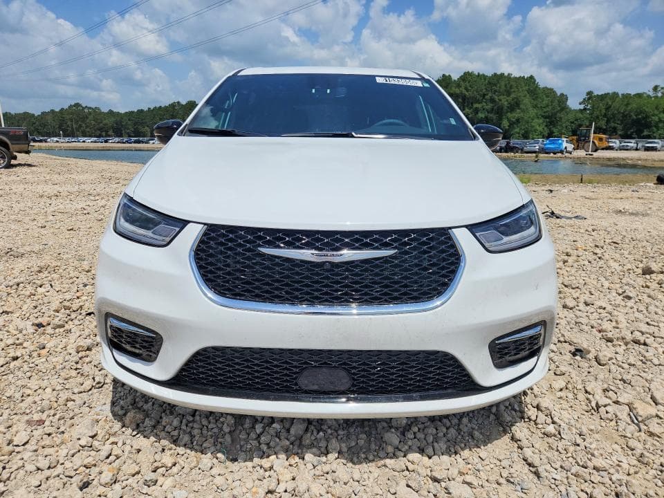 2026 CHRYSLER PACIFICA SELECT 5