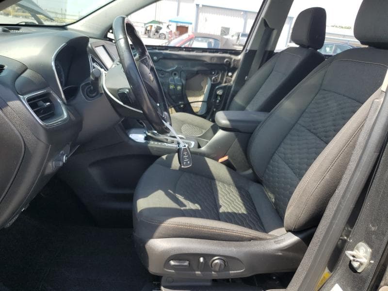 2018 CHEVROLET EQUINOX LT 7