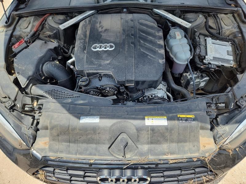 2023 AUDI A5 PREMIUM PLUS 40 11