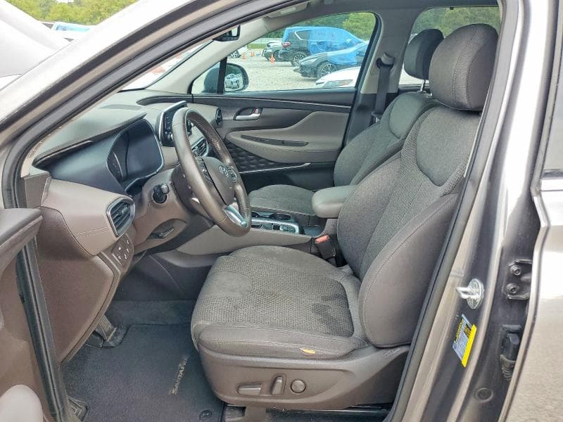 2020 HYUNDAI SANTA FE SEL 7