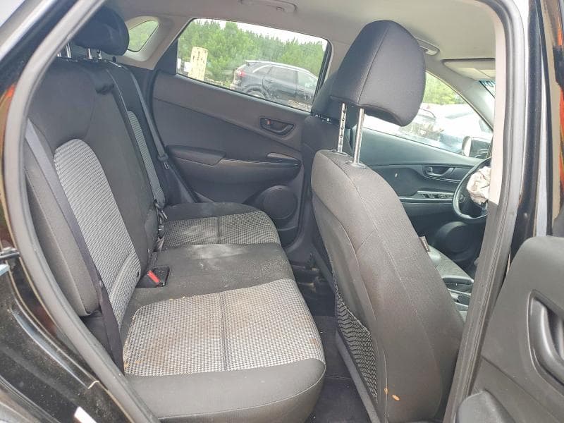 2018 HYUNDAI KONA SEL 10