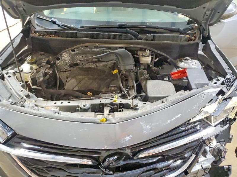 2021 BUICK ENCORE GX SELECT 11